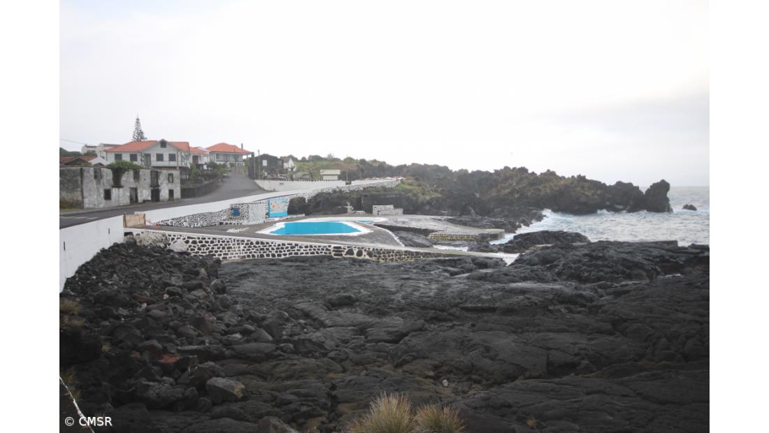 São Roque do Pico candidata duas zonas balneares à Bandeira Azul – Imagem 1