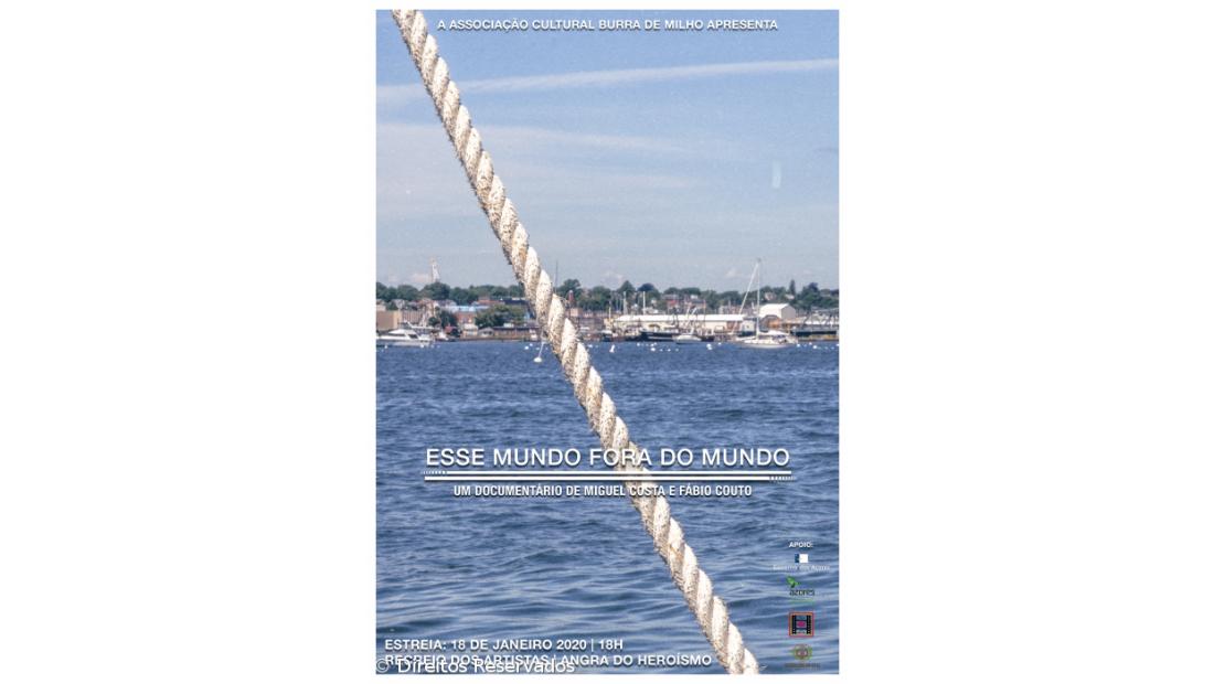 Documentário retrata comunidade açoriana na Nova Inglaterra