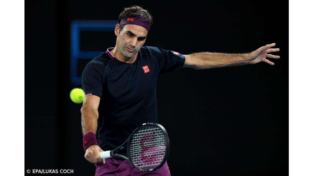 Ténis: Roger Federer afastado até 2021 por causa de nova operação ao joelho