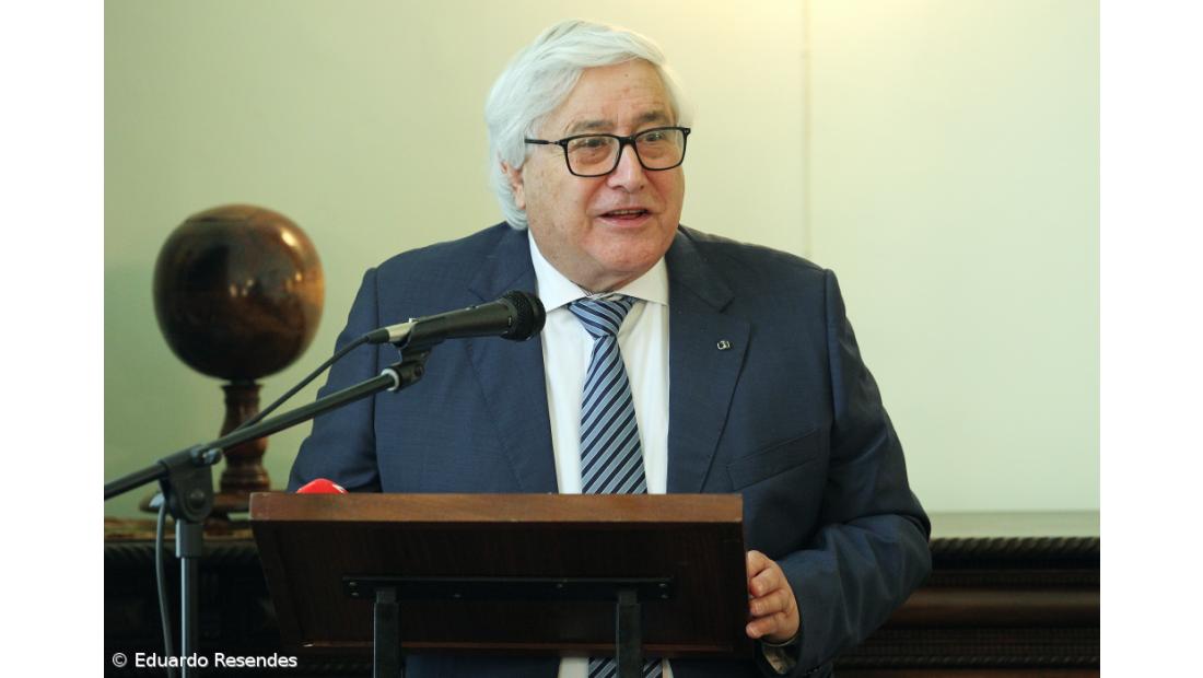 Manuel Lemos assume liderança da Confederação de Economia Social