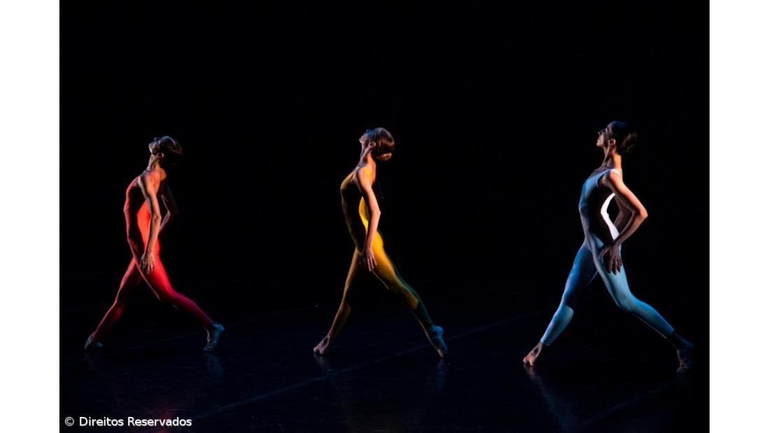 Companhia Nacional de Bailado no Teatro Micaelense – Imagem 2