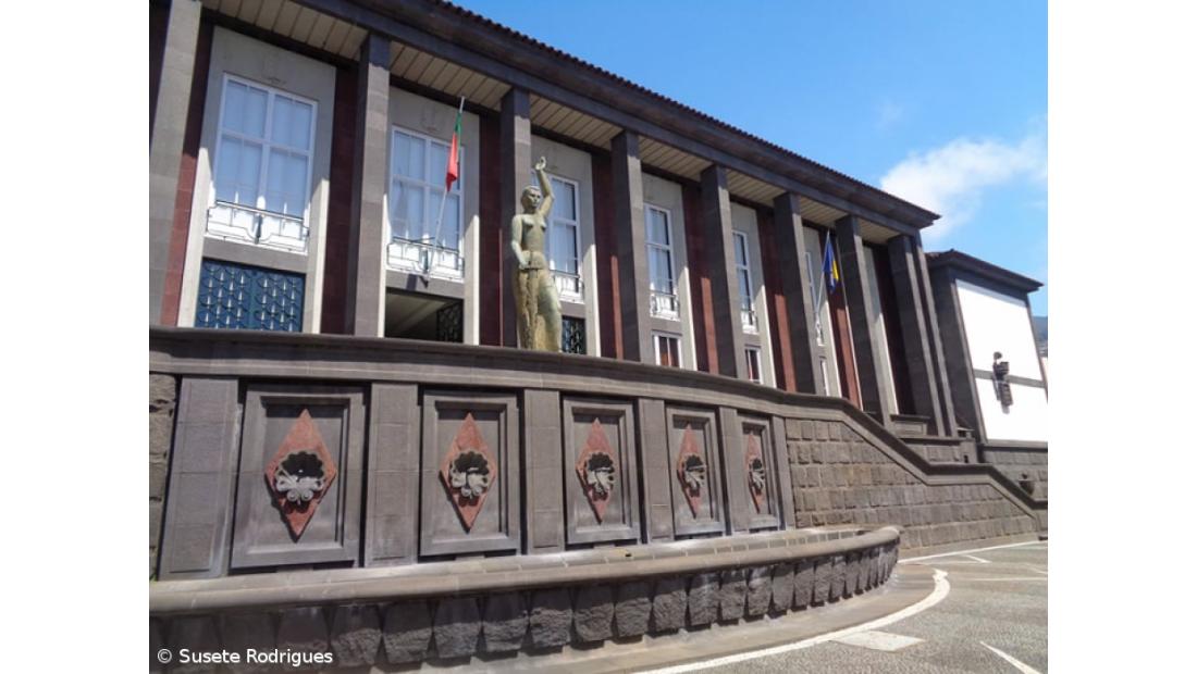 Arguidos no caso da queda da árvore no Monte na Madeira ausentes no início do julgamento