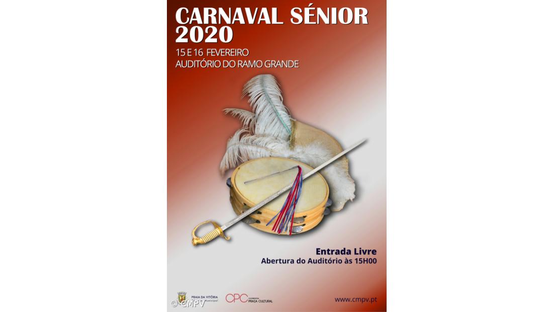 Bailinhos percorrem os palcos da Praia da Vitória nos dias 8, 9, 15 e 16 de fevereiro – Imagem 2