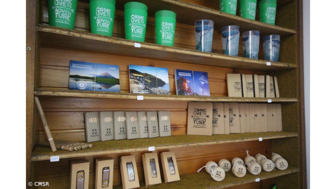 São Roque do Pico reforça promoção da marca ‘Capital do Turismo Rural’