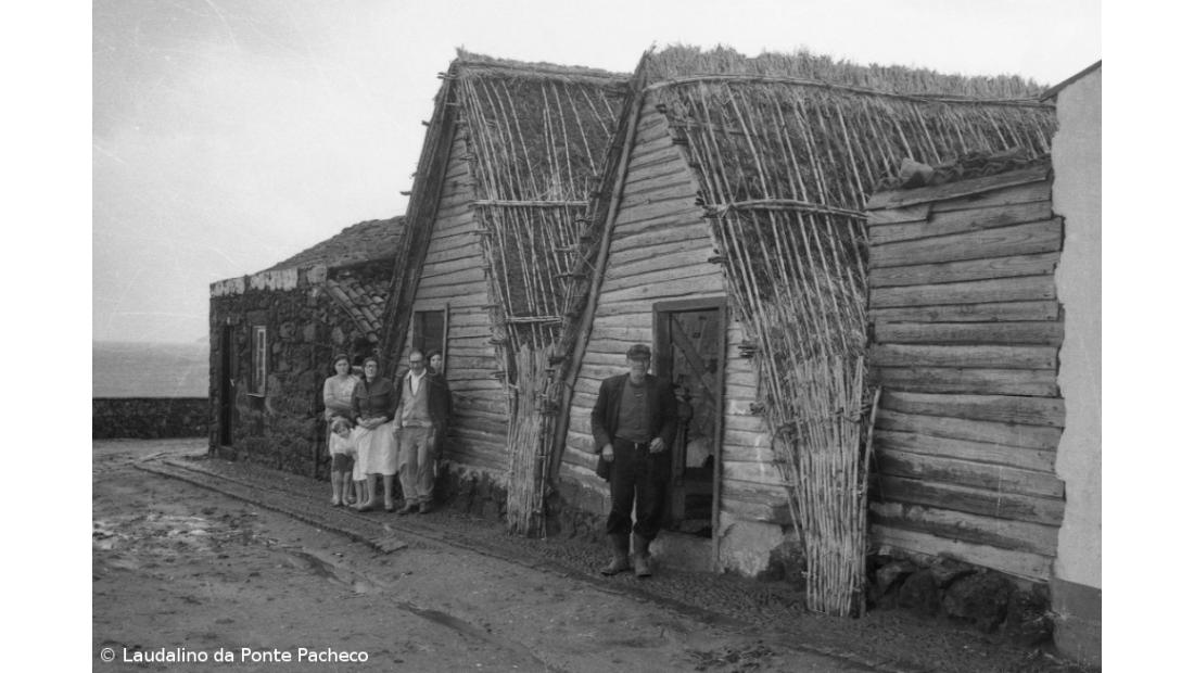 Maia reconstitui antigos Cafuões de Palha para fins turísticos – Imagem 2