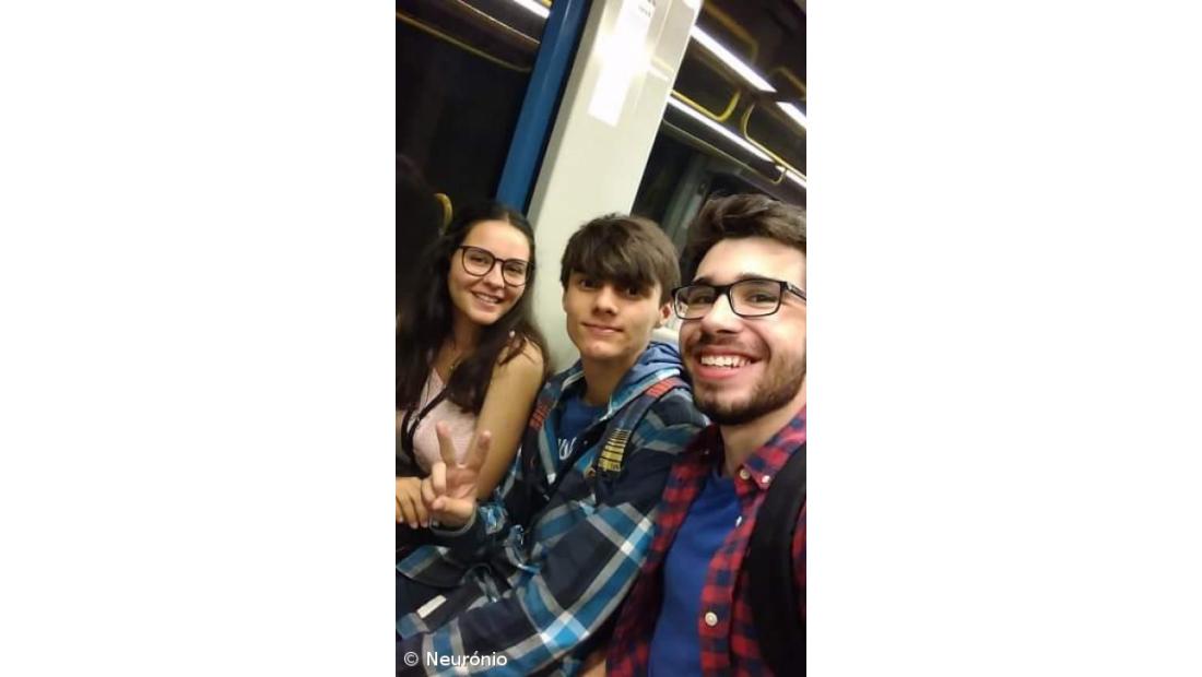 2º lugar no concurso nacional ATG-Ciência Viva – Imagem 8