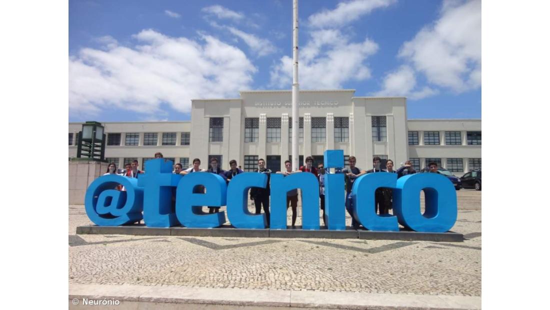 2º lugar no concurso nacional ATG-Ciência Viva – Imagem 3