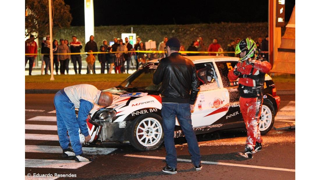 Ruben Rodrigues vence Vila Franca Show – Imagem 3