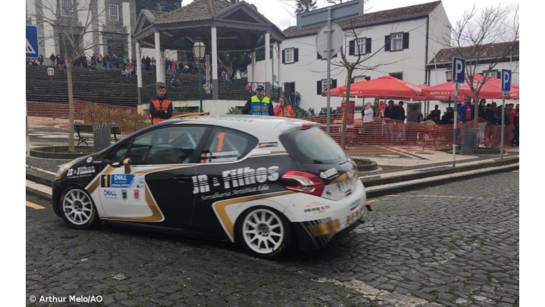 José Paula vence Ribeira Grande Show – Imagem 2