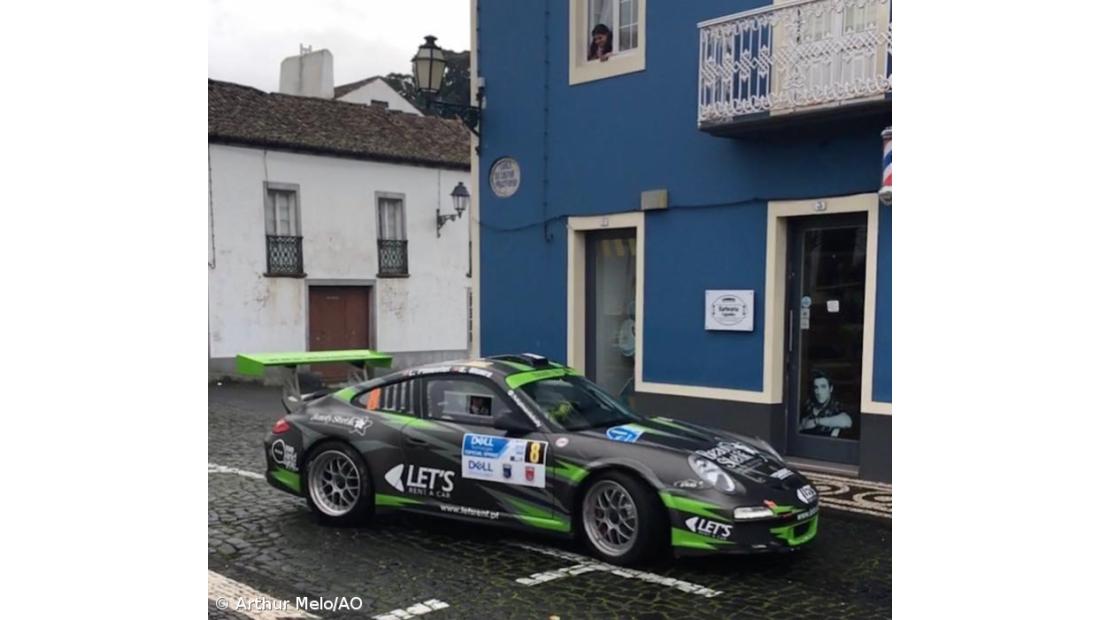 José Paula vence Ribeira Grande Show – Imagem 3