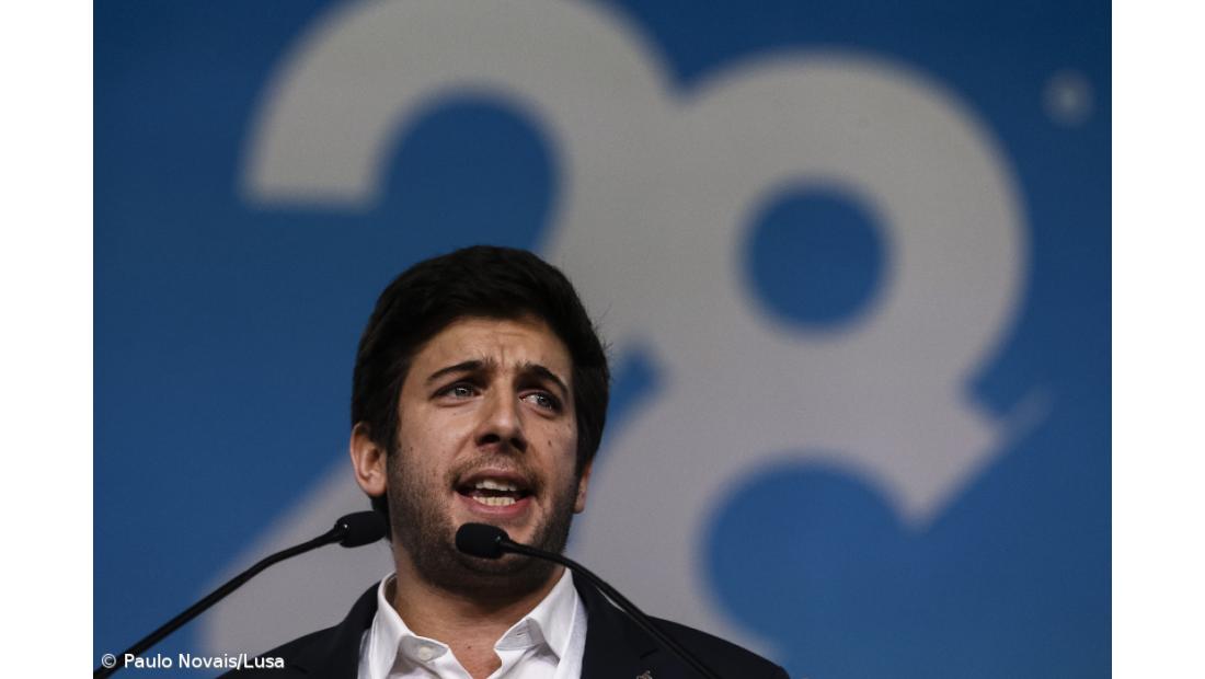 CDS diz que SNS colapsou por causa de "embirração ideológica" do Governo