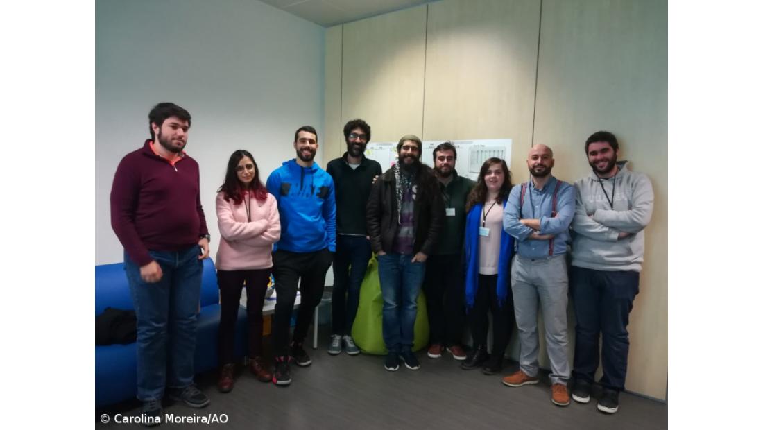 Videojogo ‘made in’ Açores quer conquistar o mundo – Imagem 2