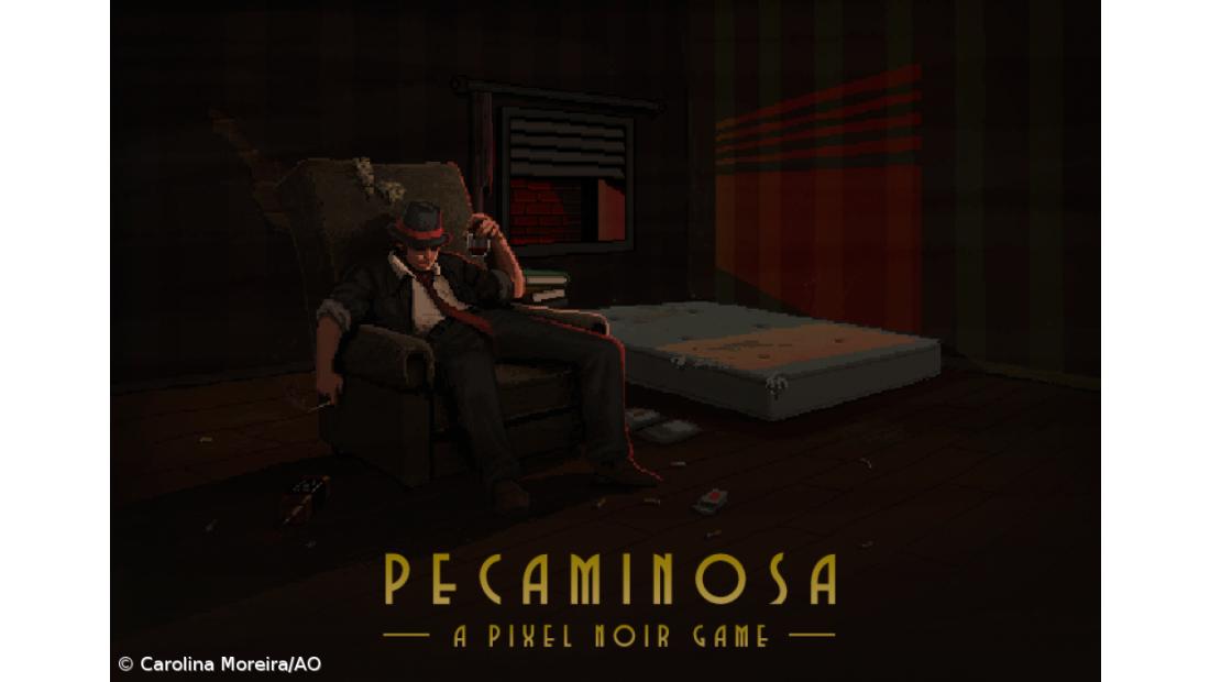 Videojogo ‘made in’ Açores quer conquistar o mundo – Imagem 3