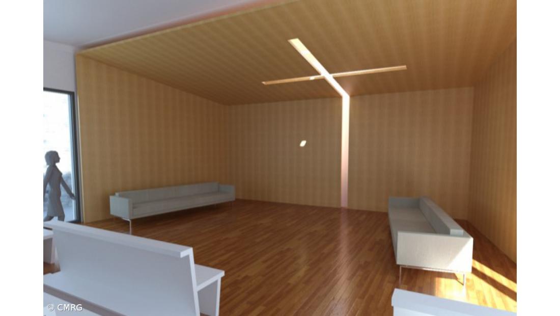 Câmara apresenta projeto para construção de casa mortuária na Matriz – Imagem 2