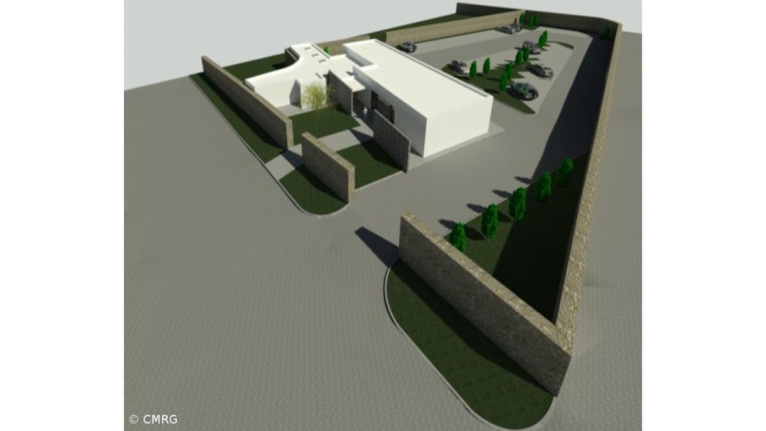 Câmara apresenta projeto para construção de casa mortuária na Matriz – Imagem 3