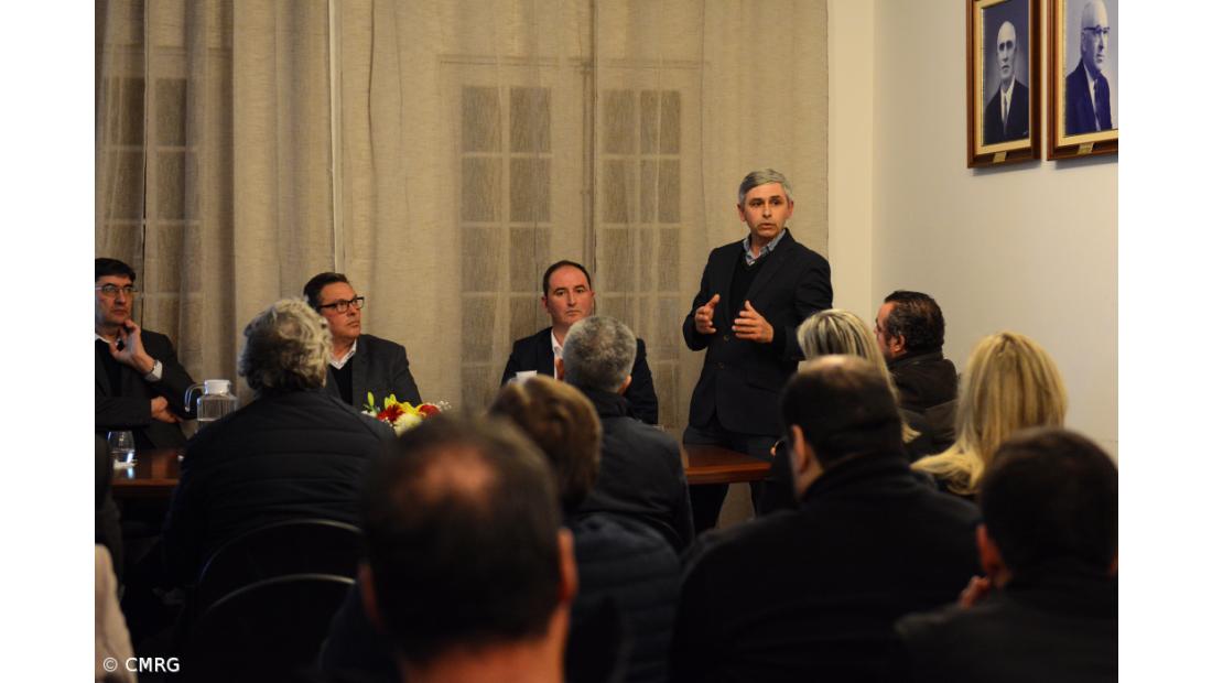 Câmara apresenta projeto para construção de casa mortuária na Matriz – Imagem 5