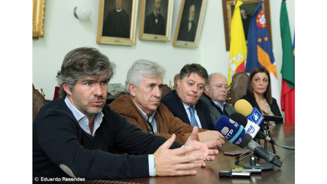 Vila Galé quer trazer "fluxo de turistas novo" com hotel em Ponta Delgada