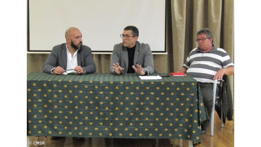 Câmara de São Roque vai questionar os governos Regional e da República sobre os trabalhadores da Cofaco