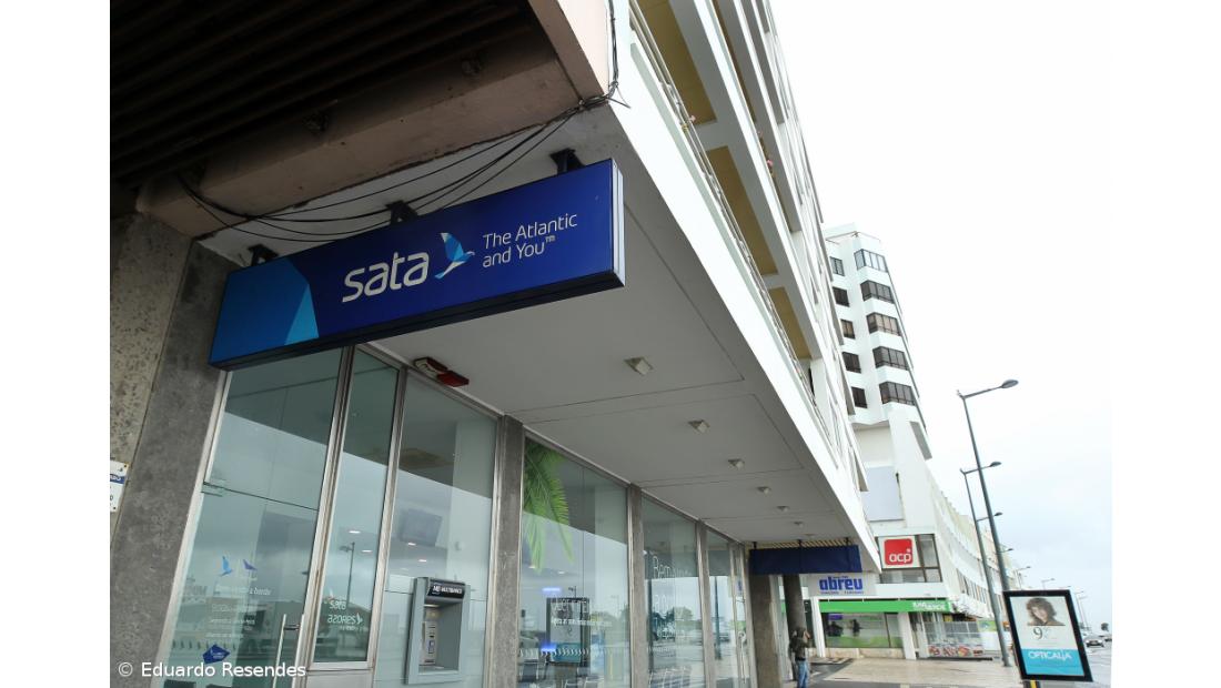 SATA admite "repercussões comerciais" com menos deslocações de turistas