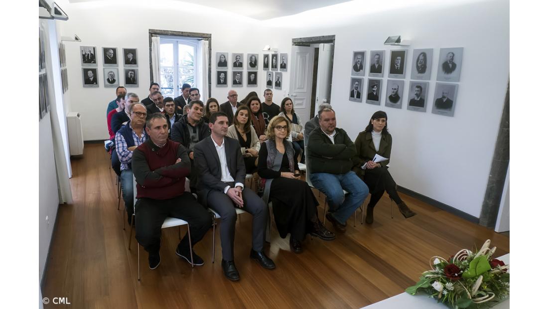 Câmara da Lagoa assina contratos-programa com instituições locais – Imagem 2