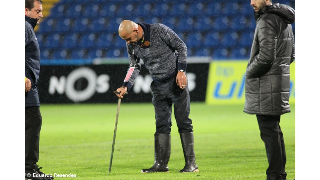Início do jogo Santa Clara - Paços de Ferreira adiado para as 21h30 – Imagem 2