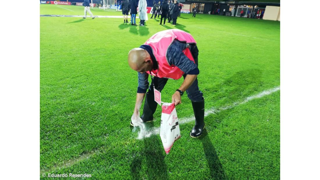 Início do jogo Santa Clara - Paços de Ferreira adiado para as 21h30 – Imagem 5