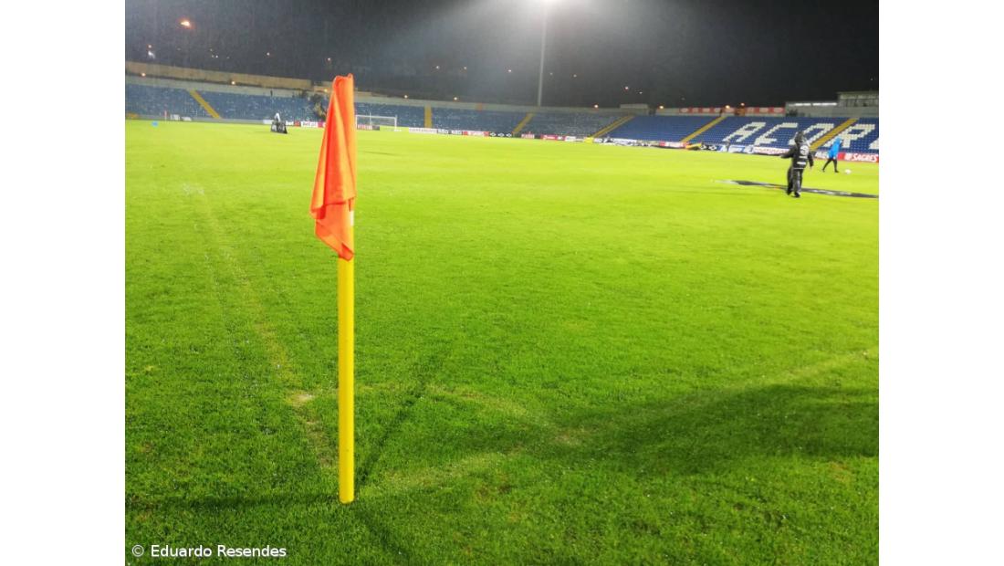 Auditorias à segurança dos estádios da I Liga começam na quarta-feira