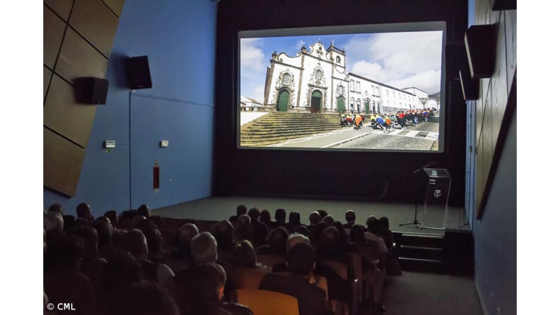 Documentário “Romeiros do Arcanjo – Heranças da Fé” vencedor do prémio Ayres d´Aguiar – Imagem 2