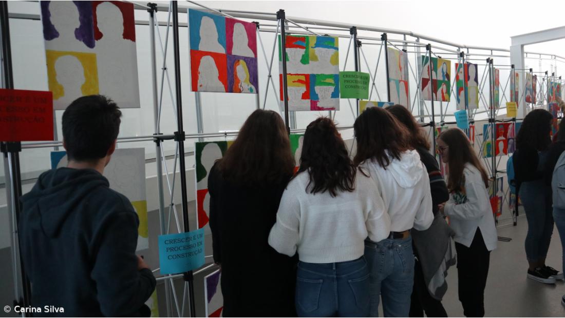 Dia da Autonomia e Flexibilidade Curricular - Ensino Básico - 24 janeiro 2020 – Imagem 2