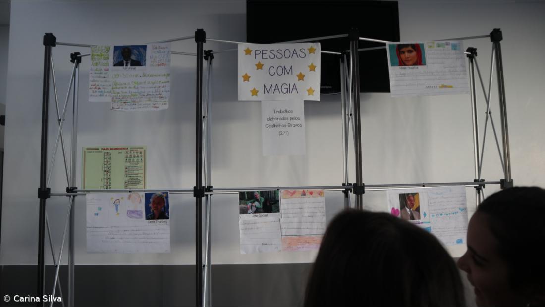 Dia da Autonomia e Flexibilidade Curricular - Ensino Básico - 24 janeiro 2020 – Imagem 3