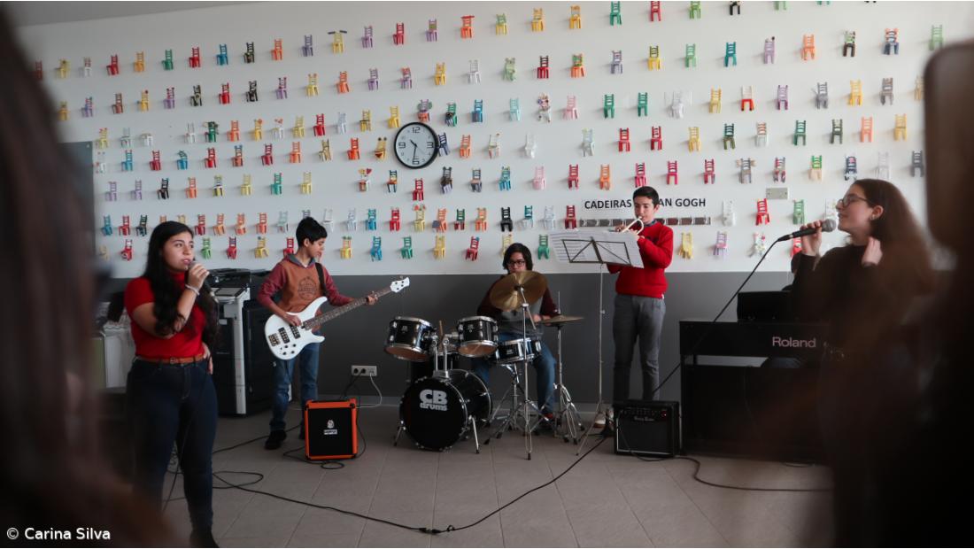 Dia da Autonomia e Flexibilidade Curricular - Ensino Básico - 24 janeiro 2020 – Imagem 9