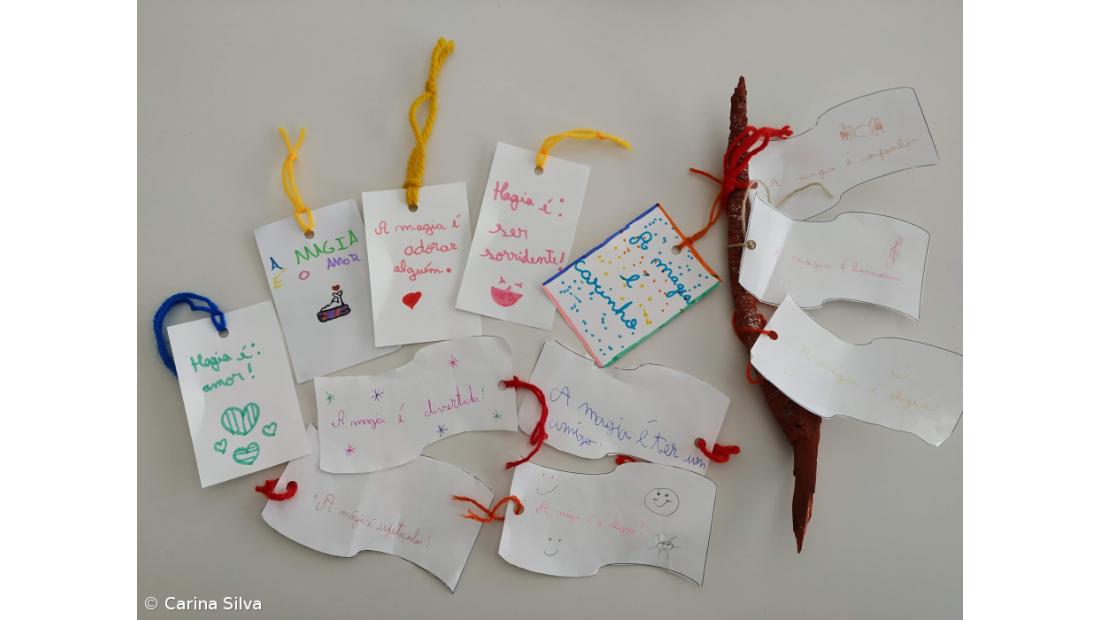 Dia da Autonomia e Flexibilidade Curricular - Ensino Básico - 24 janeiro 2020 – Imagem 7