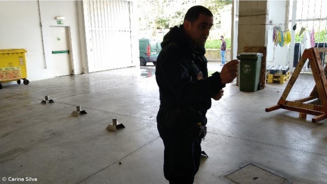 I Semana “Melhor Educação, Melhor Cidadania” no Pré-escolar – Imagem 6