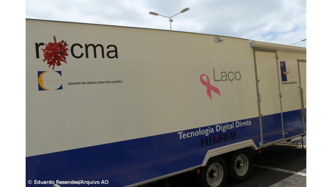Rastreio do Cancro do Pulmão arranca este ano em São Miguel e Terceira