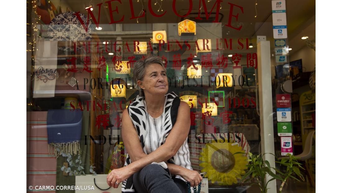 Negócios locais de portugueses em Macau fecham por falta de clientes – Imagem 3