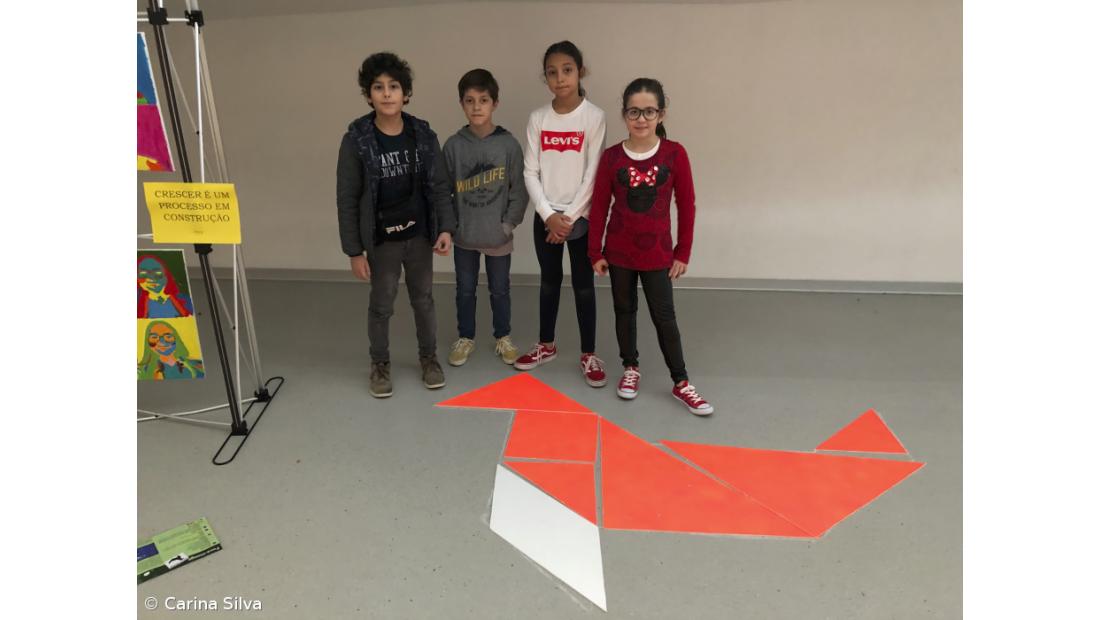 I Semana de Melhor Educação, Melhor Cidadania – Imagem 6