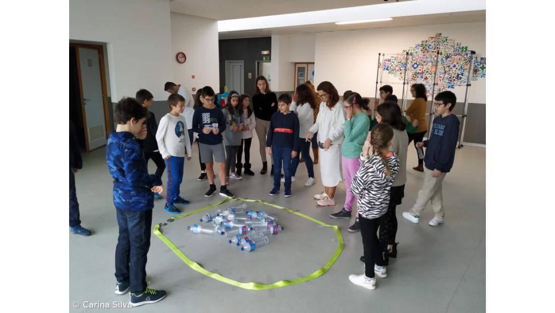 I Semana de Melhor Educação, Melhor Cidadania – Imagem 7