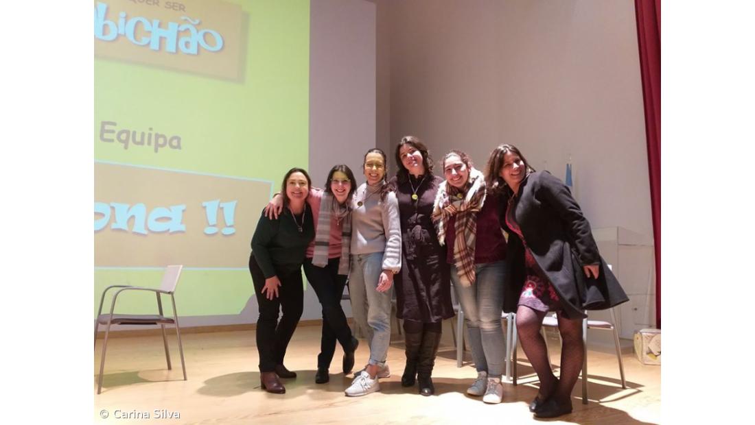 I Semana de Melhor Educação, Melhor Cidadania – Imagem 8