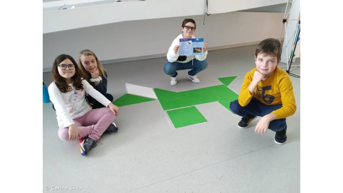 I Semana de Melhor Educação, Melhor Cidadania – Imagem 9