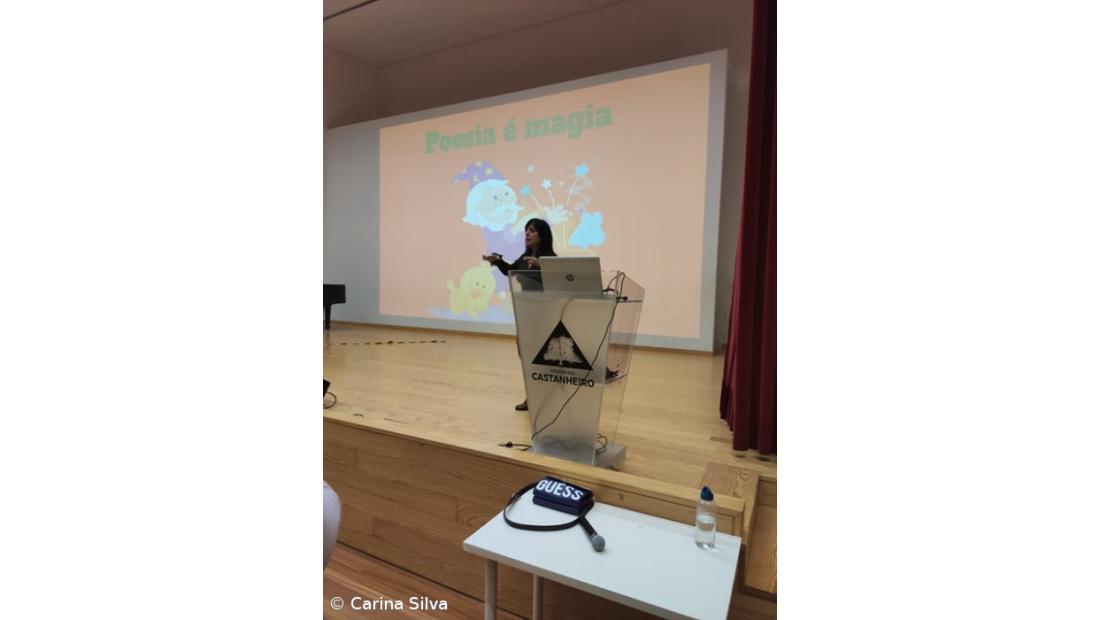 I Semana de Melhor Educação, Melhor Cidadania – Imagem 5