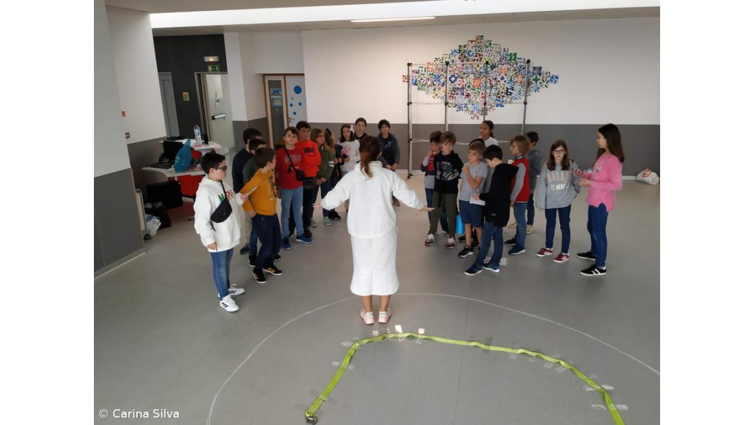 I Semana de Melhor Educação, Melhor Cidadania – Imagem 4