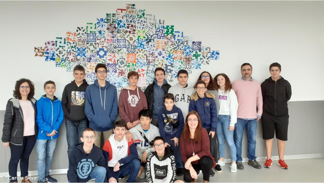 I Semana de Melhor Educação, Melhor Cidadania – Imagem 2