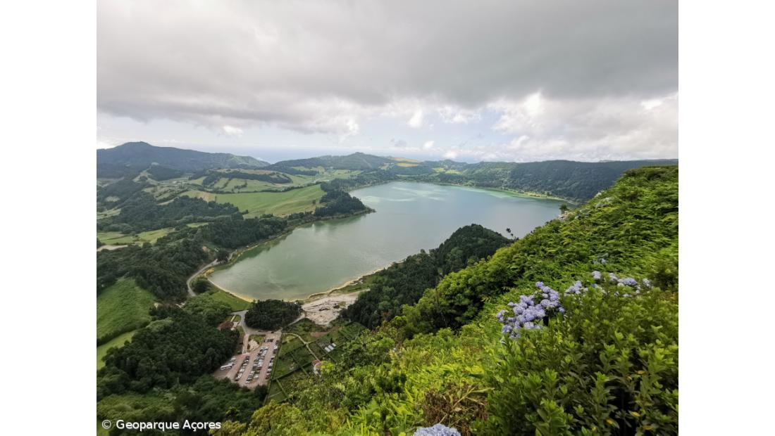 Geoparque dos Açores viabilizado pela UNESCO por mais quatro anos