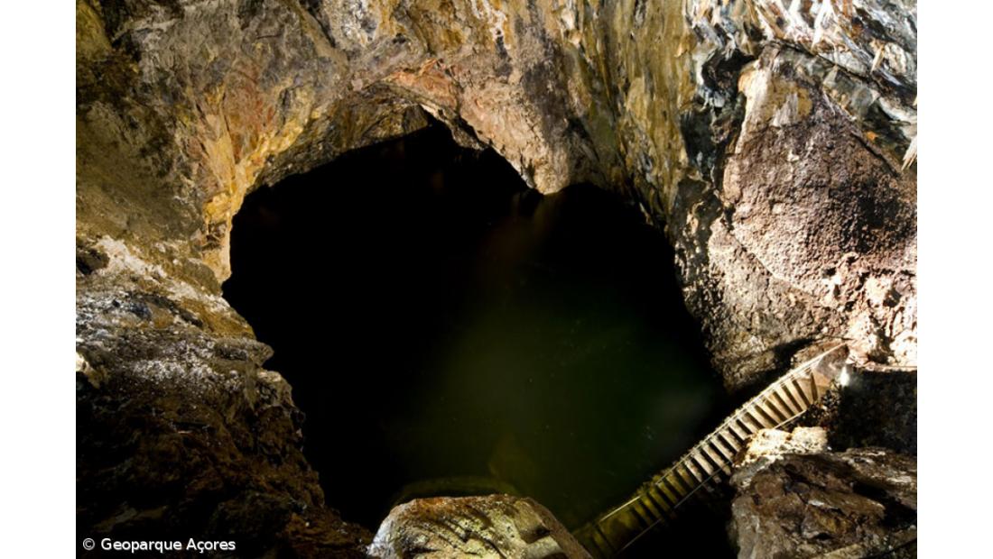 Geoparque Açores faz ‘lóbi’ pela preservação do património geológico – Imagem 2