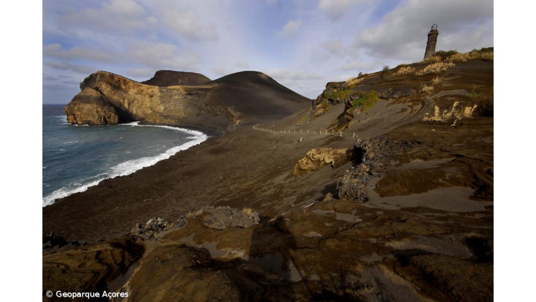 Geoparque Açores faz ‘lóbi’ pela preservação do património geológico – Imagem 4