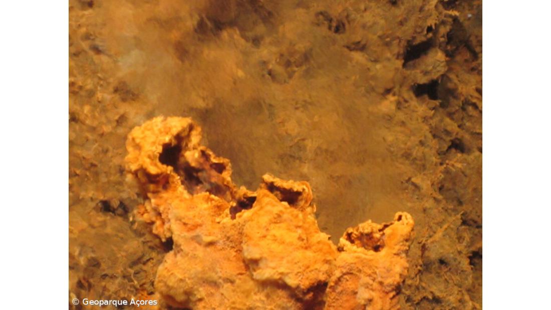 Geoparque Açores faz ‘lóbi’ pela preservação do património geológico – Imagem 5