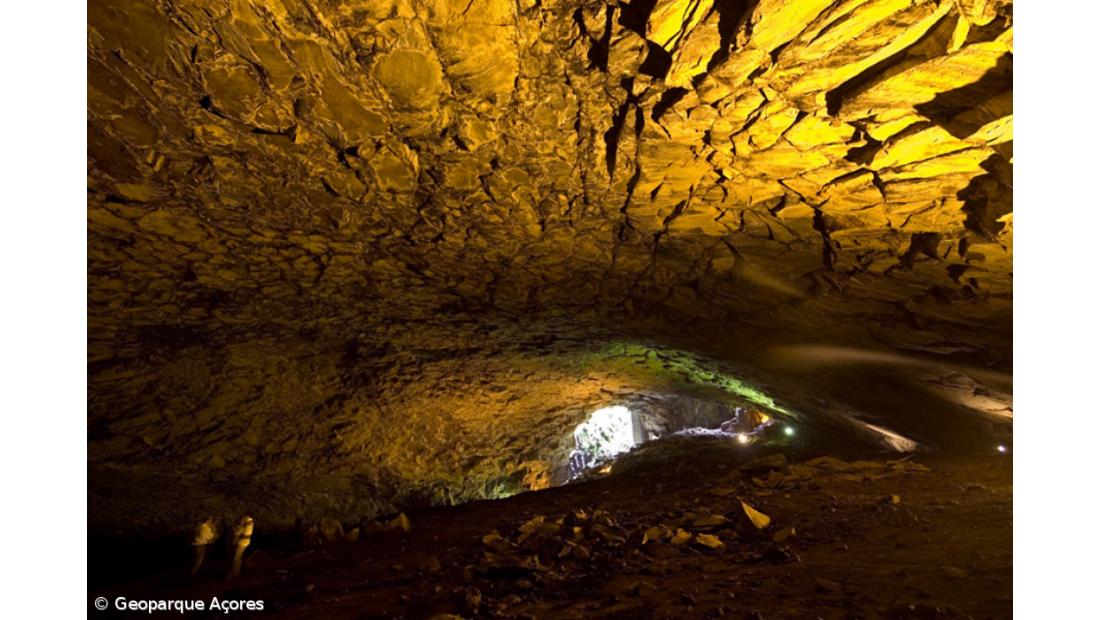 Geoparque Açores faz ‘lóbi’ pela preservação do património geológico – Imagem 6