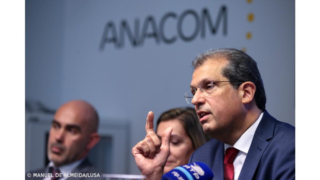 Quase metade das freguesias abrangidas pela decisão são "freguesias da Fibroglobal" 