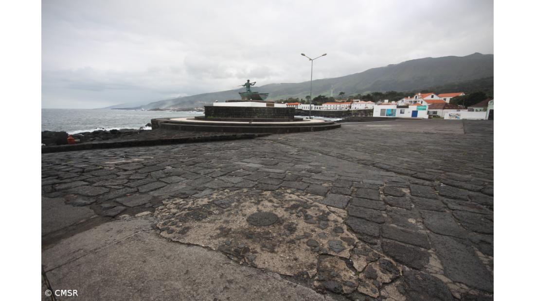 Autarquia de São Roque garante apoio comunitário para requalificação da Praceta dos Baleeiros  – Imagem 2