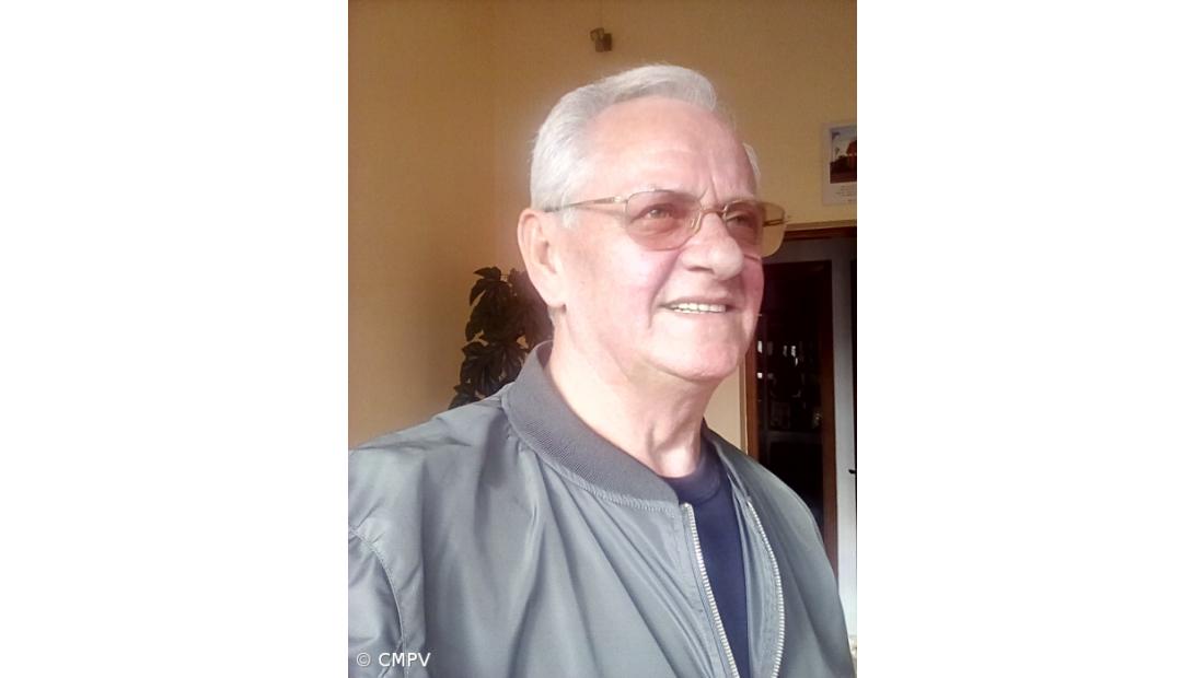 Câmara Municipal homenageia autores de enredos de danças e bailinhos Hélio Costa e João Mendonça – Imagem 1